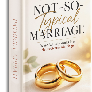 The Not So Typical Marriage